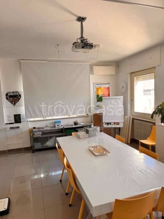 appartamento in affitto a Lecce in zona Mazzini