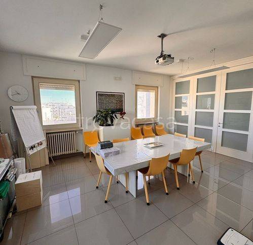 appartamento in affitto a Lecce in zona Mazzini