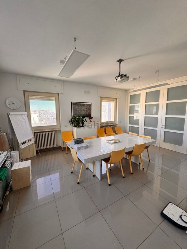 appartamento in affitto a Lecce in zona Mazzini