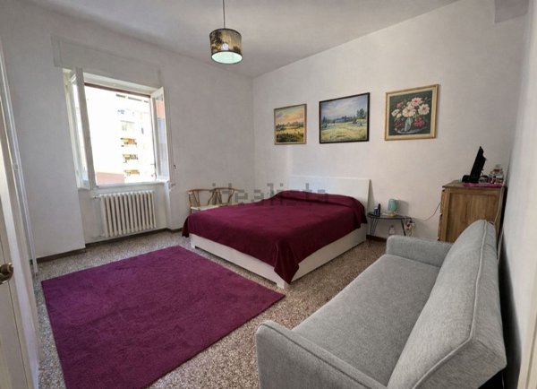 appartamento in affitto a Lecce in zona Centro Città