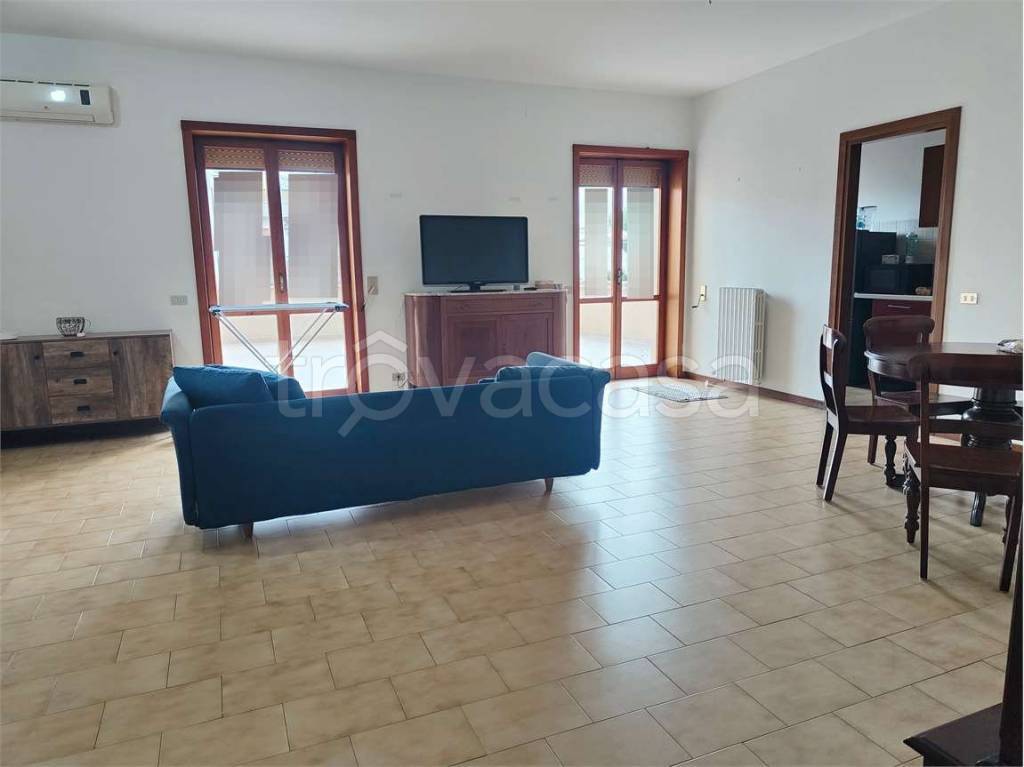 appartamento in affitto a Lecce in zona Santa Rosa