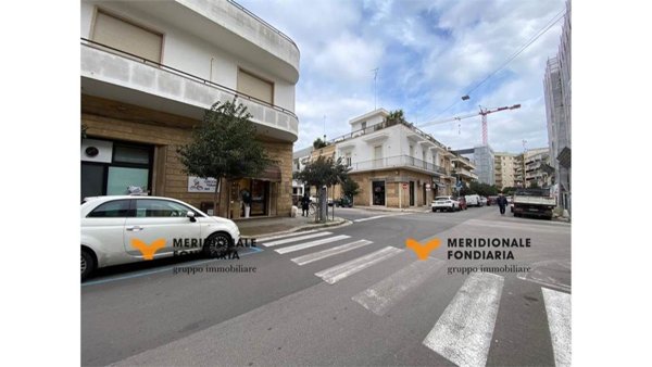 locale commerciale in affitto a Lecce in zona Mazzini