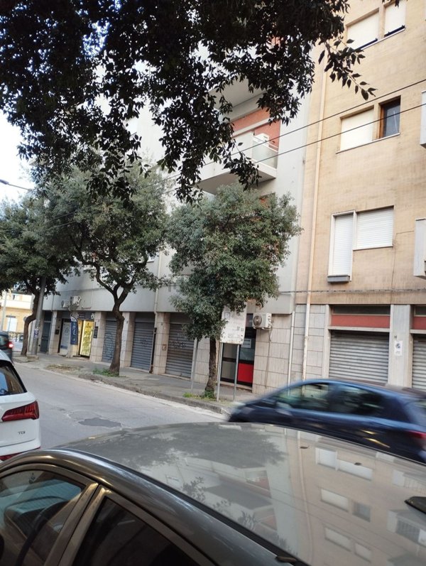 ufficio in affitto a Lecce