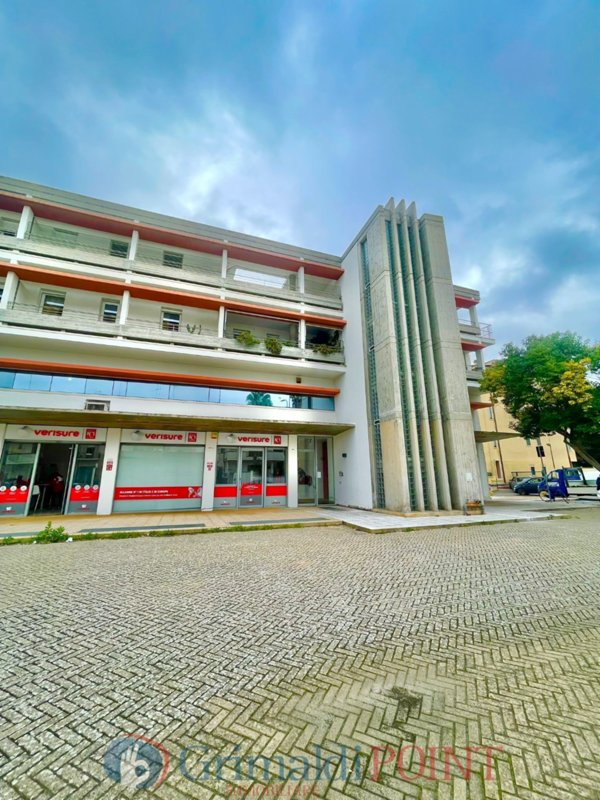 ufficio in affitto a Lecce in zona Borgo Pace