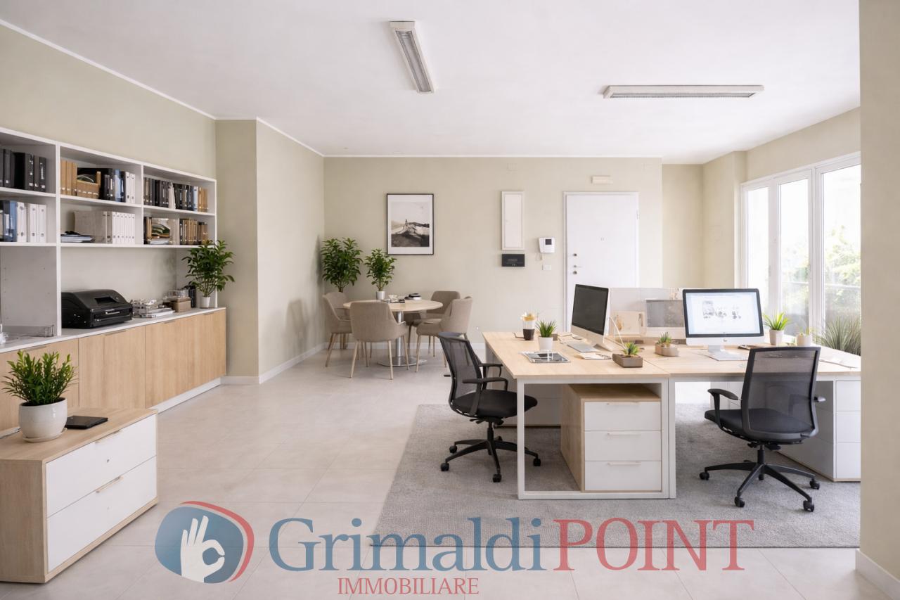 appartamento in affitto a Lecce in zona Borgo Pace
