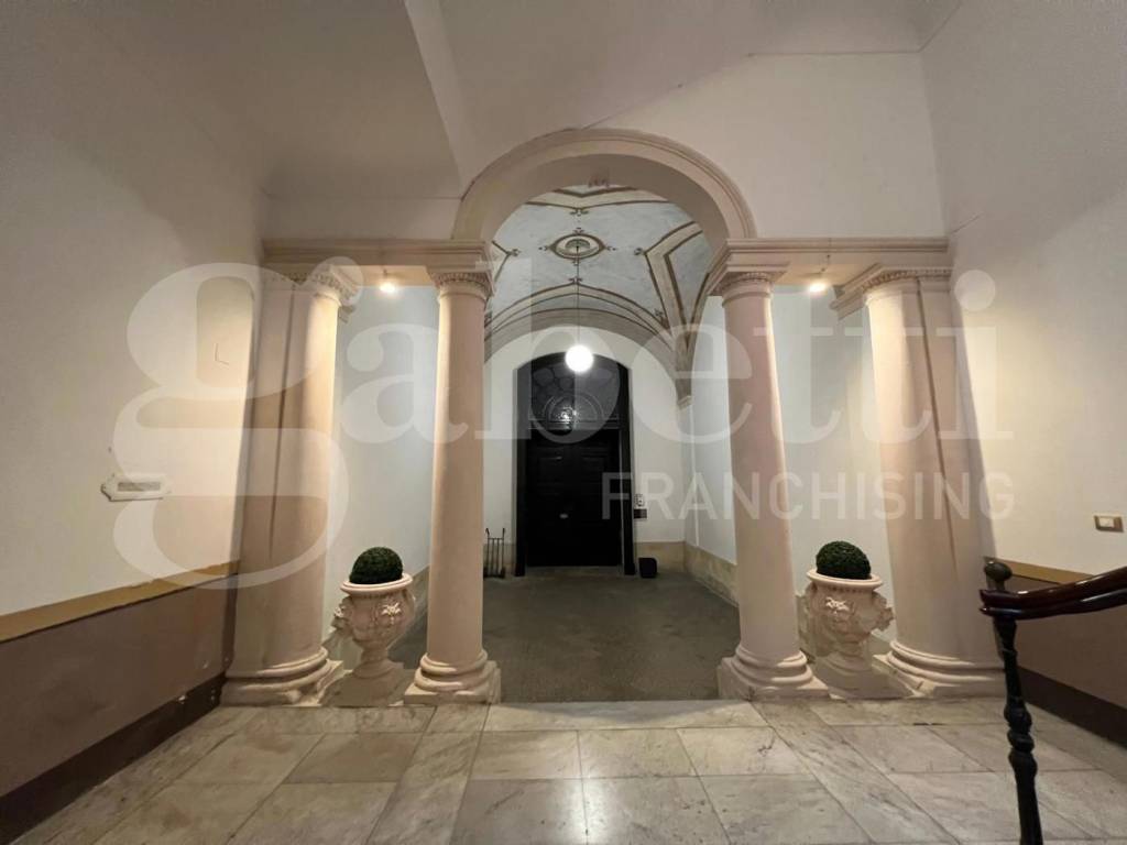 appartamento in affitto a Lecce in zona Centro Città