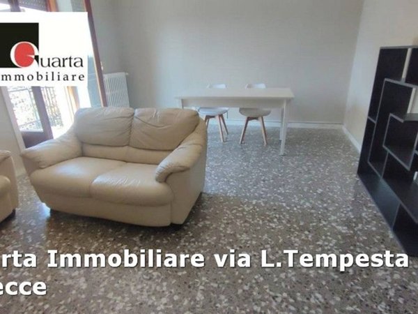 appartamento in affitto a Lecce in zona Leuca