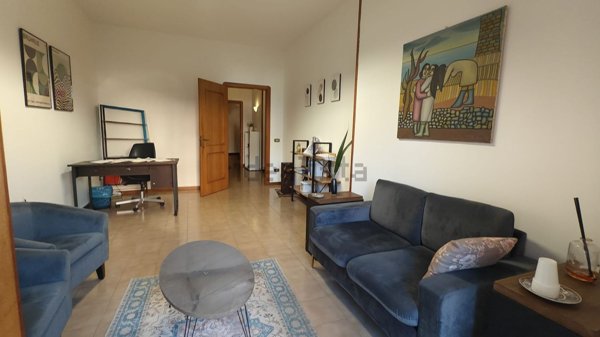 ufficio in affitto a Lecce in zona Mazzini