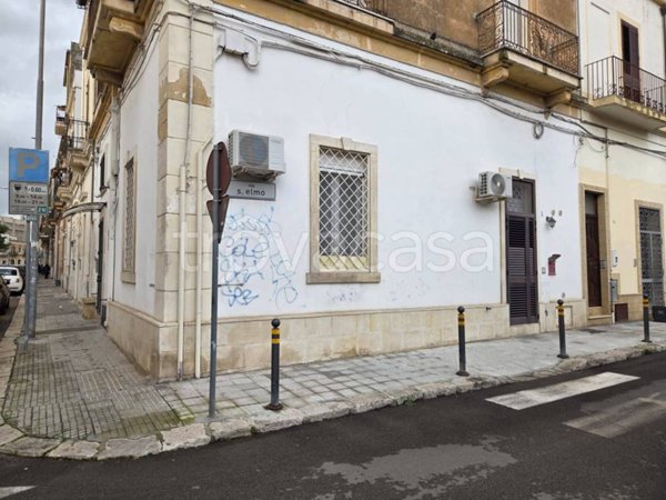 appartamento in affitto a Lecce in zona Ariosto
