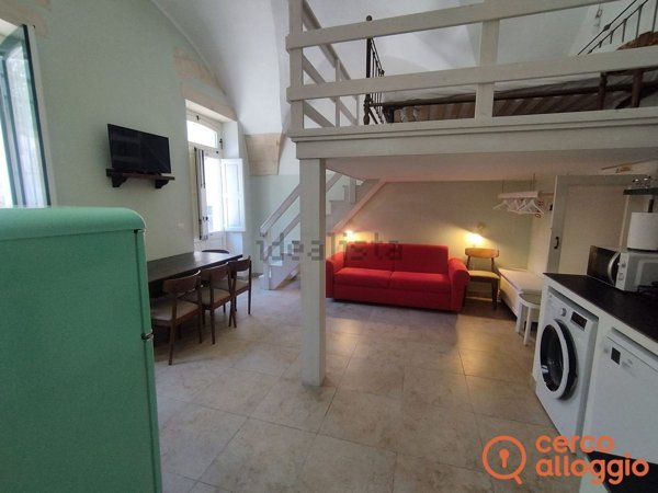 appartamento in affitto a Lecce in zona Centro Città