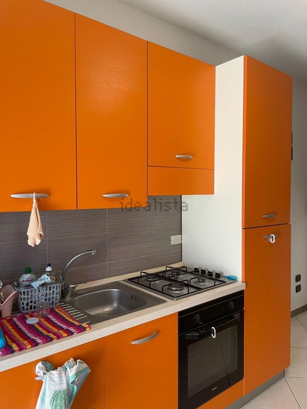 appartamento in affitto a Lecce