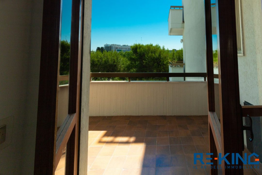 appartamento in affitto a Lecce