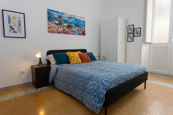 appartamento in affitto a Lecce in zona Centro Città