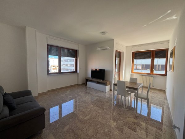 appartamento in affitto a Lecce in zona Centro Città