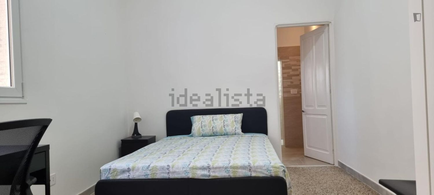 appartamento in affitto a Lecce in zona Centro Città