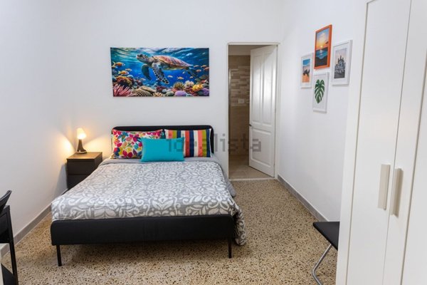 appartamento in affitto a Lecce in zona Centro Città