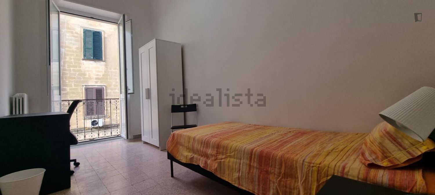 appartamento in affitto a Lecce in zona Centro Città