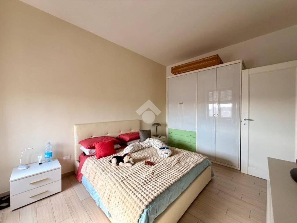 appartamento in affitto a Lecce in zona Salesiani