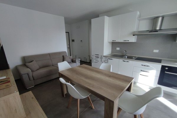 appartamento in affitto a Lecce