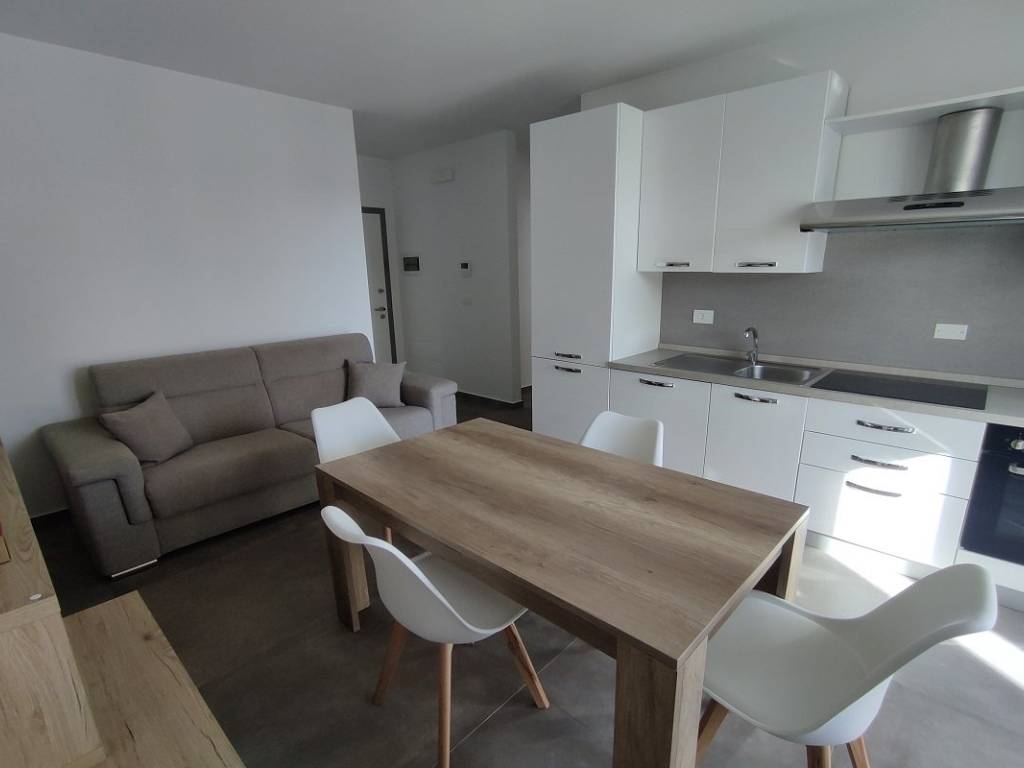 appartamento in affitto a Lecce in zona Santa Rosa