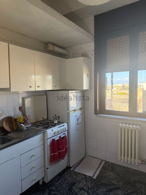 appartamento in affitto a Lecce