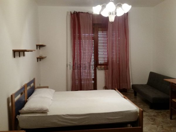 appartamento in affitto a Lecce in zona Ariosto