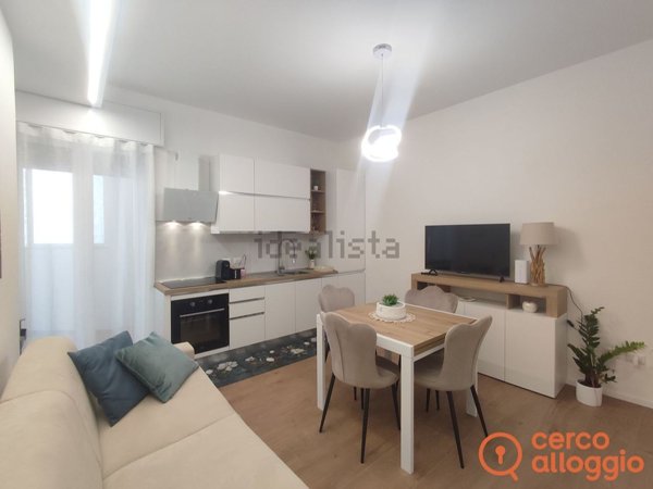 appartamento in affitto a Lecce