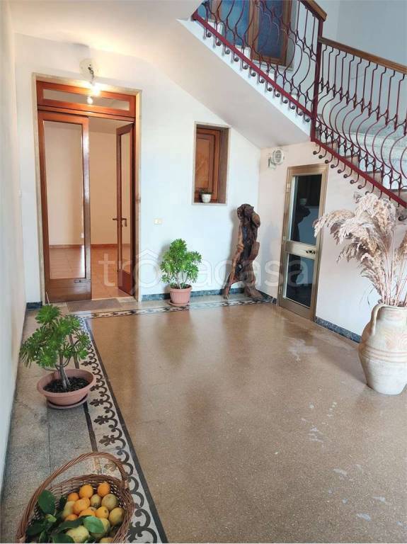 appartamento in affitto a Lecce