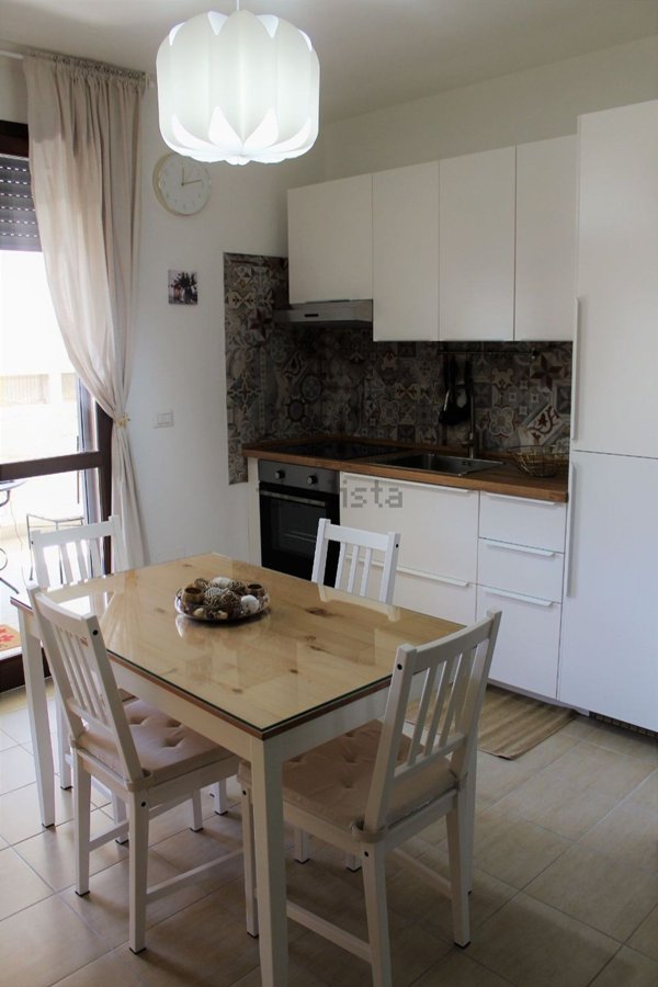 appartamento in affitto a Lecce in zona Centro Città