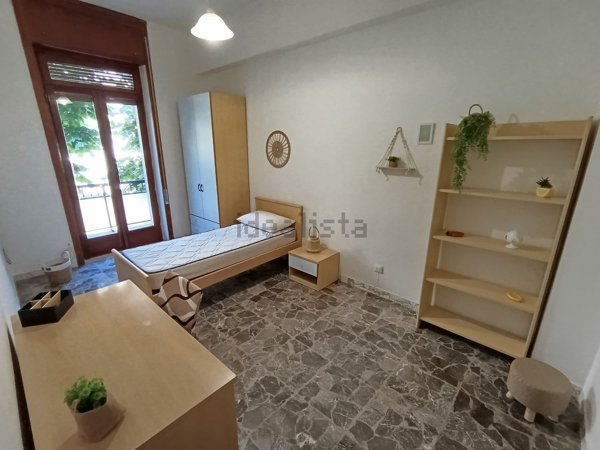 appartamento in affitto a Lecce in zona Centro Città