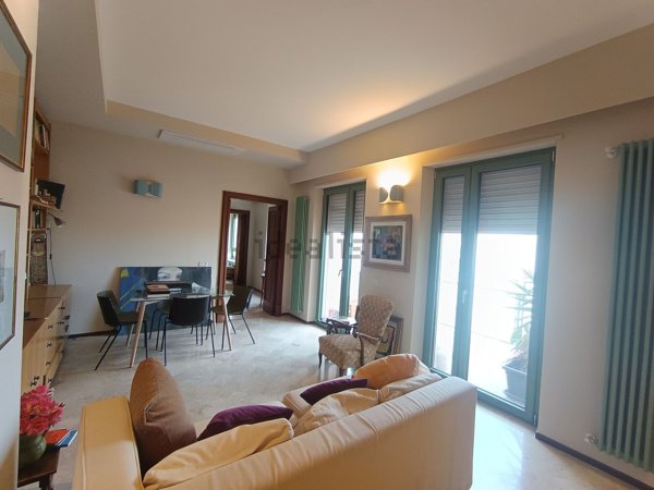 appartamento in affitto a Lecce in zona Mazzini