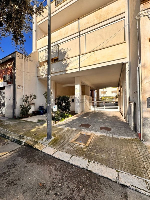 appartamento in affitto a Lecce