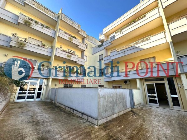 appartamento in affitto a Lecce