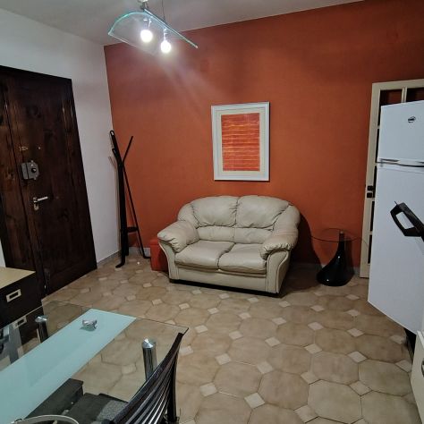 appartamento in affitto a Lecce in zona Mazzini