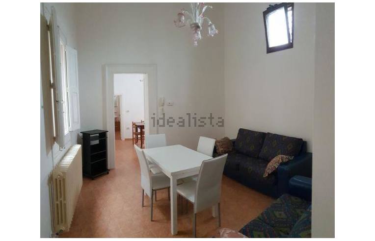 appartamento in affitto a Lecce in zona Centro Città