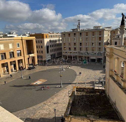 appartamento in affitto a Lecce in zona Centro Città