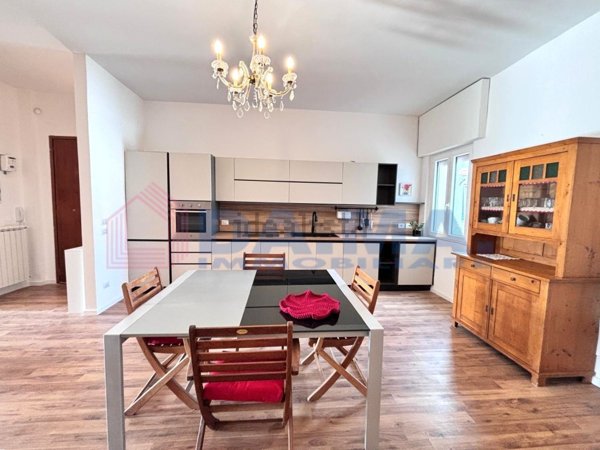 appartamento in affitto a Lecce in zona Leuca