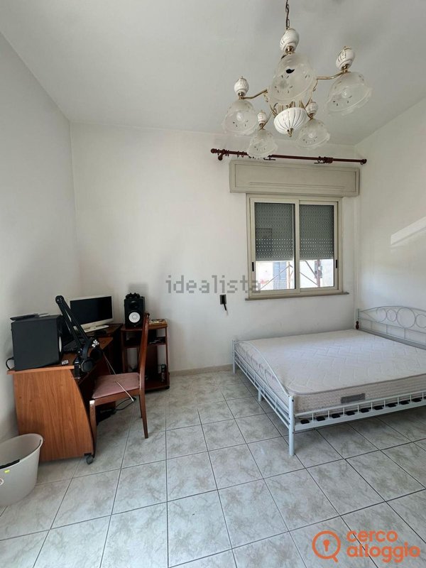 appartamento in affitto a Lecce