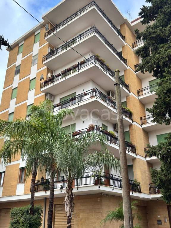 appartamento in affitto a Lecce in zona Centro Città