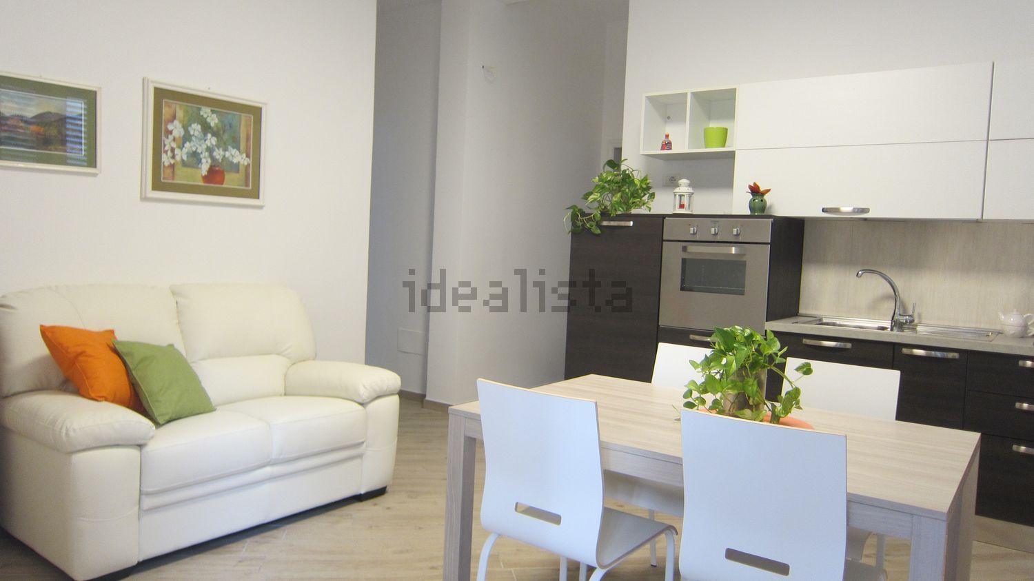 appartamento in affitto a Lecce