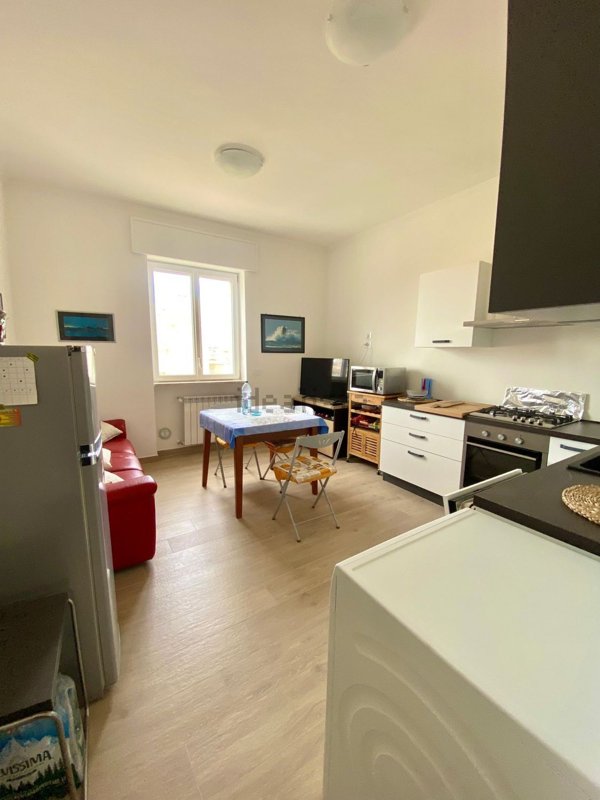 appartamento in affitto a Lecce in zona Centro Città