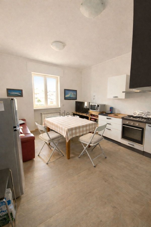 appartamento in affitto a Lecce in zona Leuca