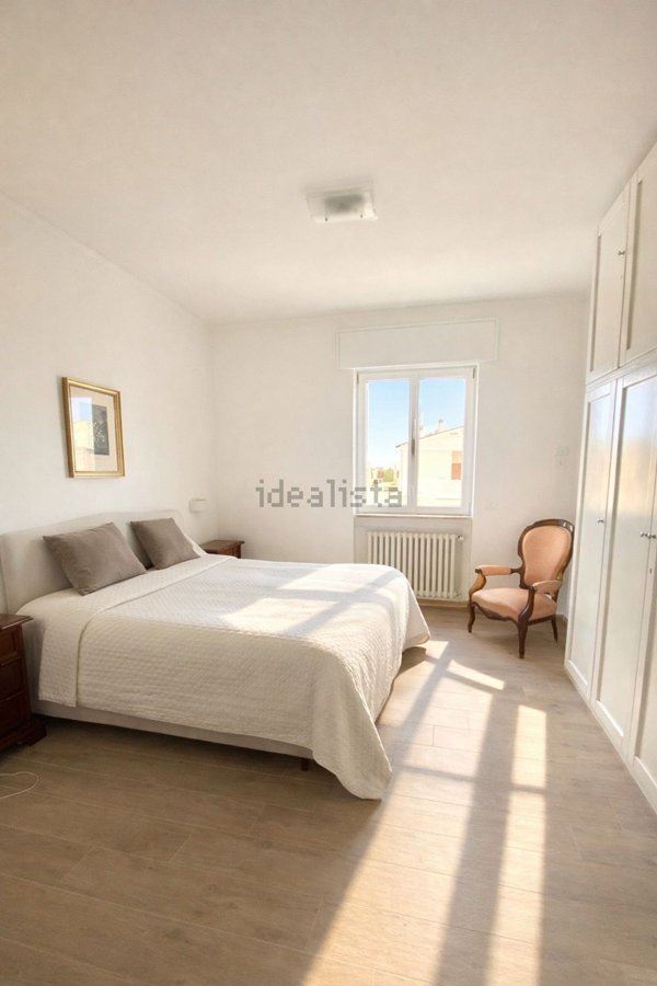 appartamento in affitto a Lecce in zona Leuca