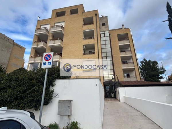 appartamento in affitto a Lecce in zona Salesiani