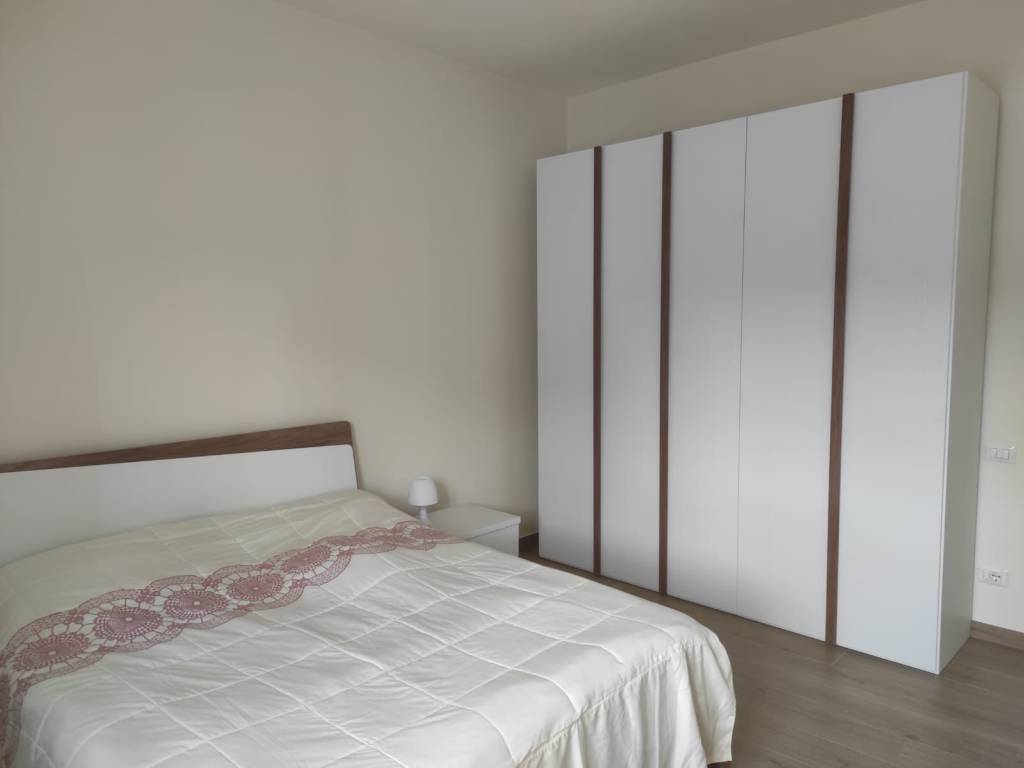 appartamento in affitto a Lecce in zona Stadio