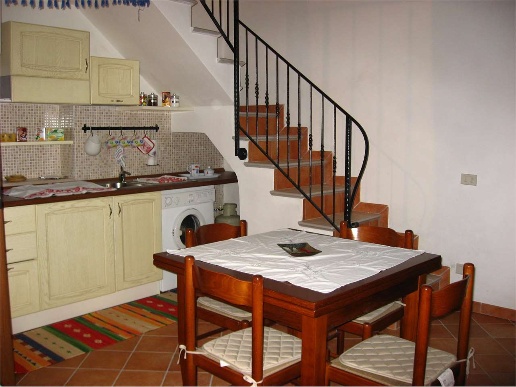 appartamento in affitto a Lecce in zona Centro Città