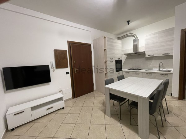 appartamento in affitto a Lecce