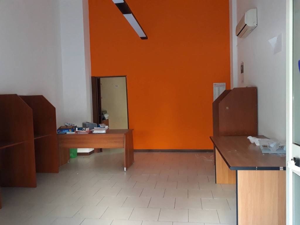 ufficio in affitto a Lecce in zona Leuca