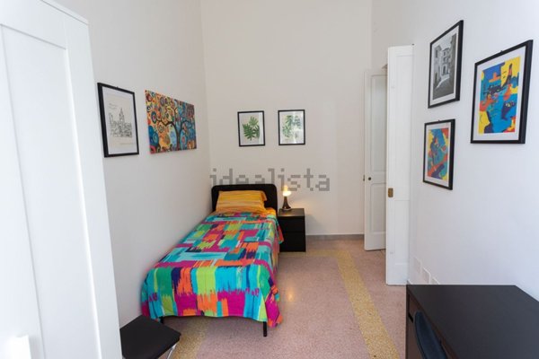 appartamento in affitto a Lecce in zona Centro Città