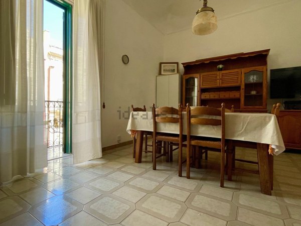 appartamento in affitto a Lecce in zona Mazzini